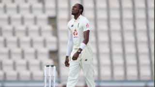 नस्लवाद के शिकार जोफ्रा आर्चर के समर्थन में उतरे विंडीज टीम के कोच